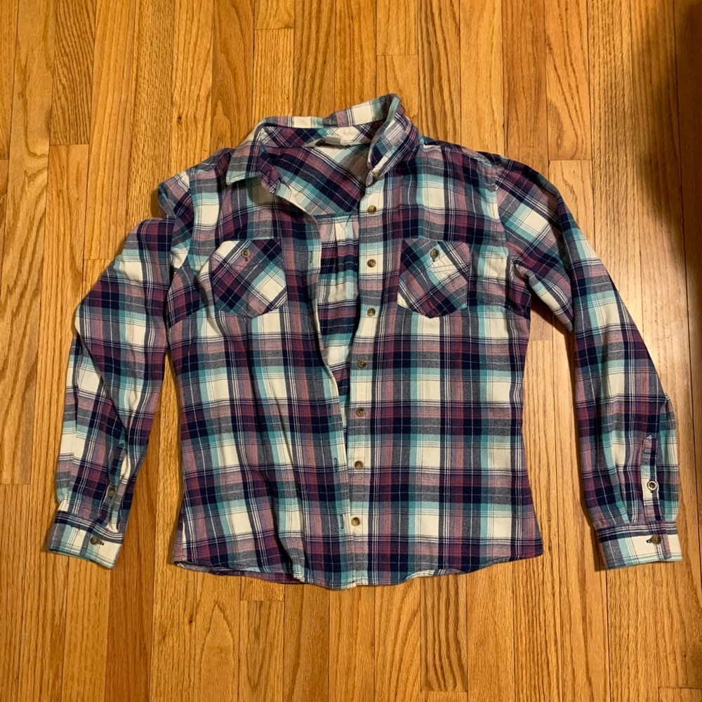 Flannel